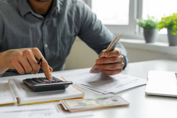 Professional Loan Agency in Auburn, KY